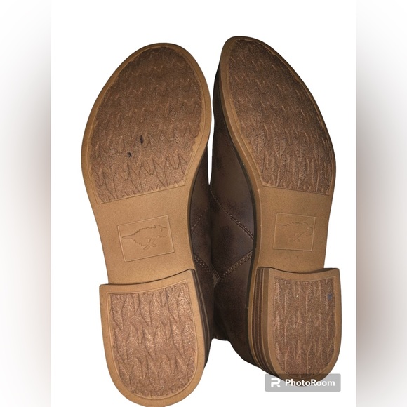 NWOT Rocket Dog Women's Maylon Ankle Bootie - Picture 12 of 12